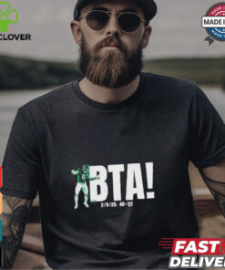 C.J. Gardner Johnson BTA! T Shirts
