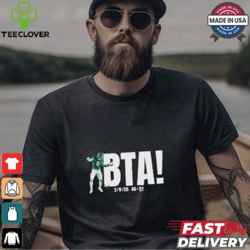 C.J. Gardner Johnson BTA! T Shirts