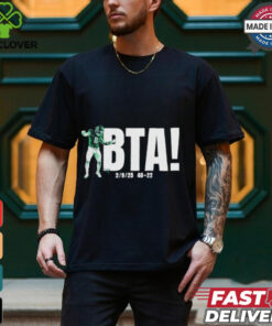 C.J. Gardner Johnson BTA! T Shirts