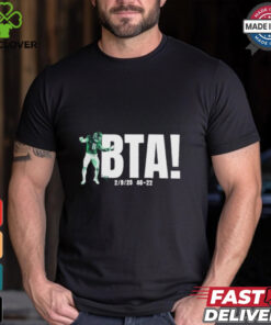 C.J. Gardner Johnson BTA! T Shirts