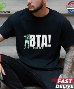C.J. Gardner Johnson BTA! T Shirts