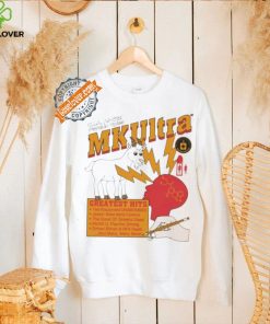 C.i.a all star psychic spies mkultra shirt