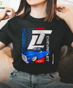 C10 LT1 Short Sleeve T Shirt