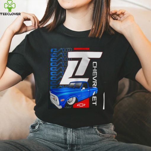 C10 LT1 Short Sleeve T Shirt