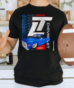 C10 LT1 Short Sleeve T Shirt