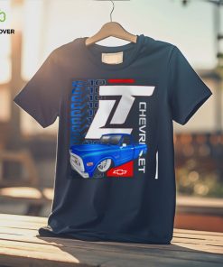 C10 LT1 Short Sleeve T Shirt