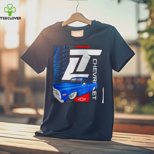 C10 LT1 Short Sleeve T Shirt
