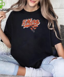 Baltimore Orioles B’More shirt