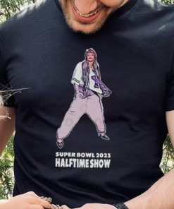 Rihanna Super Bowl – Super Bowl 2023 Halftime Show Shirt