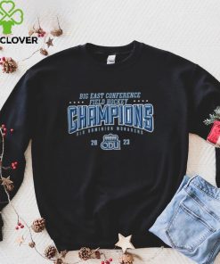 Old Dominion 2023 Sbc Field Hockey Champions T Shirt