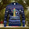 Harry Potter Ravenclaw Ugly Xmas Sweater 3D Presents Christmas For Men And Women