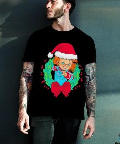 Chucky Christmas Shirt
