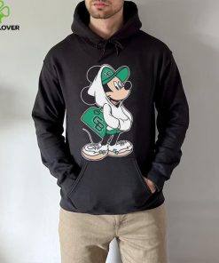 Disney Mickey Mouse NCAA Green Bay Phoenix t hoodie, sweater, longsleeve, shirt v-neck, t-shirt