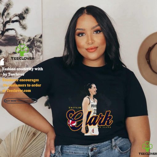 CAITLIN FEVE lark shirt