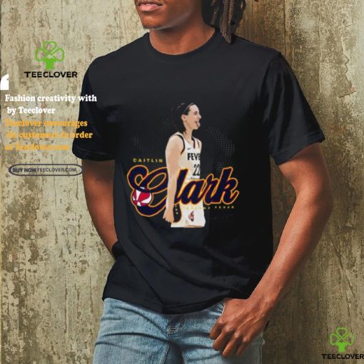 CAITLIN FEVE lark shirt