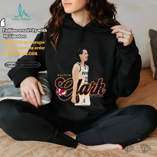 CAITLIN FEVE lark shirt