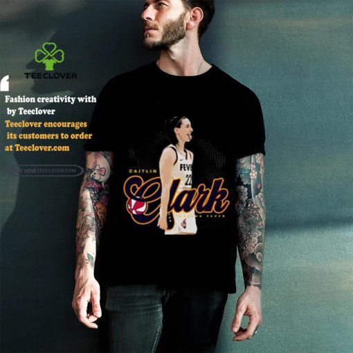 CAITLIN FEVE lark shirt