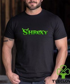 Shrexy Shrek shirt 3 Shrexy Shrek shirt