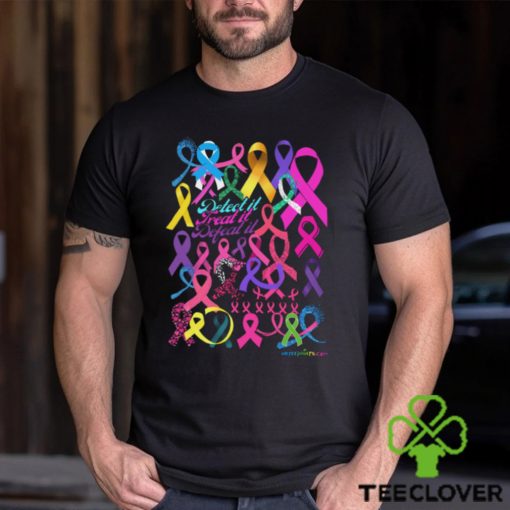 CANCER AWARENESS Classic T Shirt