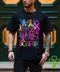 CANCER AWARENESS Classic T Shirt