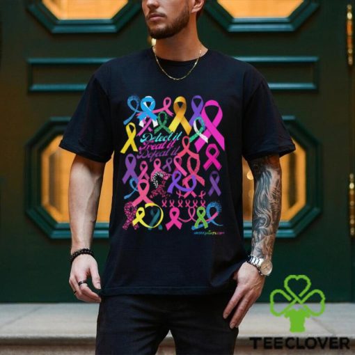 CANCER AWARENESS Classic T Shirt