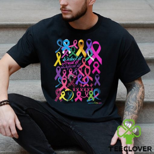 CANCER AWARENESS Classic T Shirt