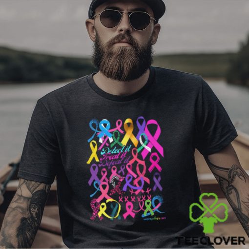 CANCER AWARENESS Classic T Shirt