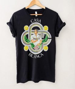 CASABLANCA Le Joueur T Shirt