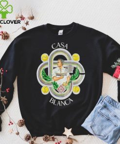 CASABLANCA Le Joueur T Shirt