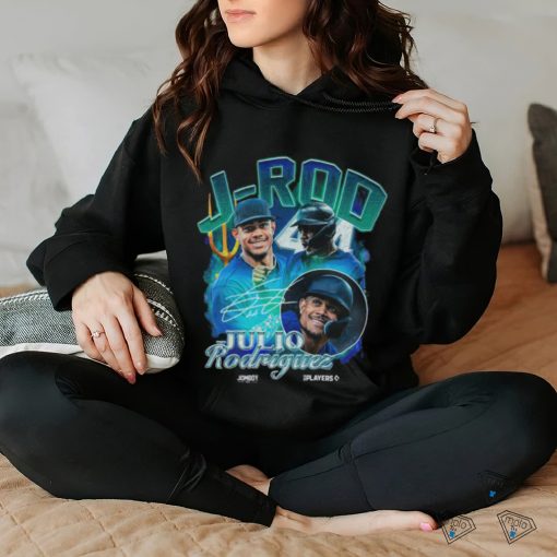 J Rod Signature Series SEAttle Edition Shirt