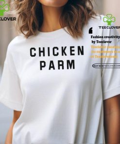 Critical Role Chicken Parm Shirt 1 Critical Role Chicken Parm Shirt