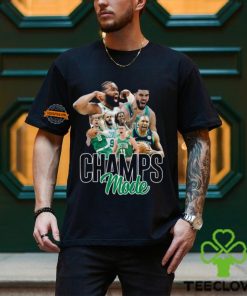 CELTICS BOSTON 2024 T Shirt