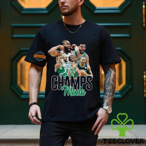 CELTICS BOSTON 2024 T Shirt