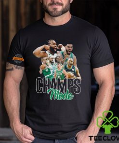 CELTICS BOSTON 2024 T Shirt