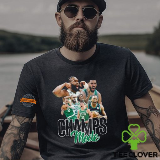 CELTICS BOSTON 2024 T Shirt