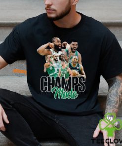 CELTICS BOSTON 2024 T Shirt