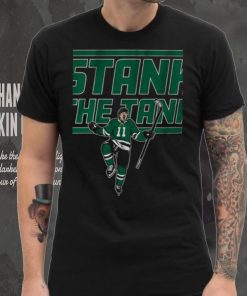 Logan Stankoven Stank The Tank T Shirt