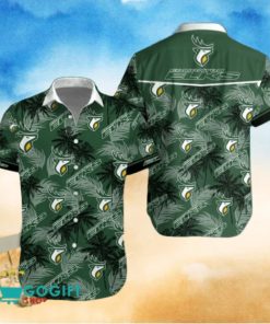 CFL Edmonton Eskimos Hawaiian Shirt