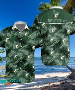 CFL Edmonton Eskimos Hawaiian Shirt