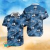 CFL Toronto Argonauts Hawaiian Shirt