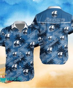 CFL Toronto Argonauts Hawaiian Shirt