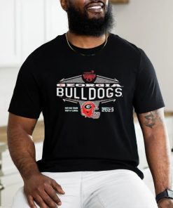 CFP Capital One Orange Bowl Georgia Bulldogs Helmet 2023 shirt 2 CFP Capital One Orange Bowl Georgia Bulldogs Helmet 2023 shirt