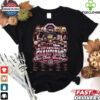 Official Philadelphia Eagles Inner Excellence Graphic 2025 t shirt