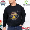 All I Need Today Is A Little Bit Of Pittsburgh Steelers And A Whole Lot Of Jesus 2024  Hoodie 2D T Shirt