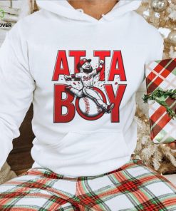 Atta Boy Harper shirt