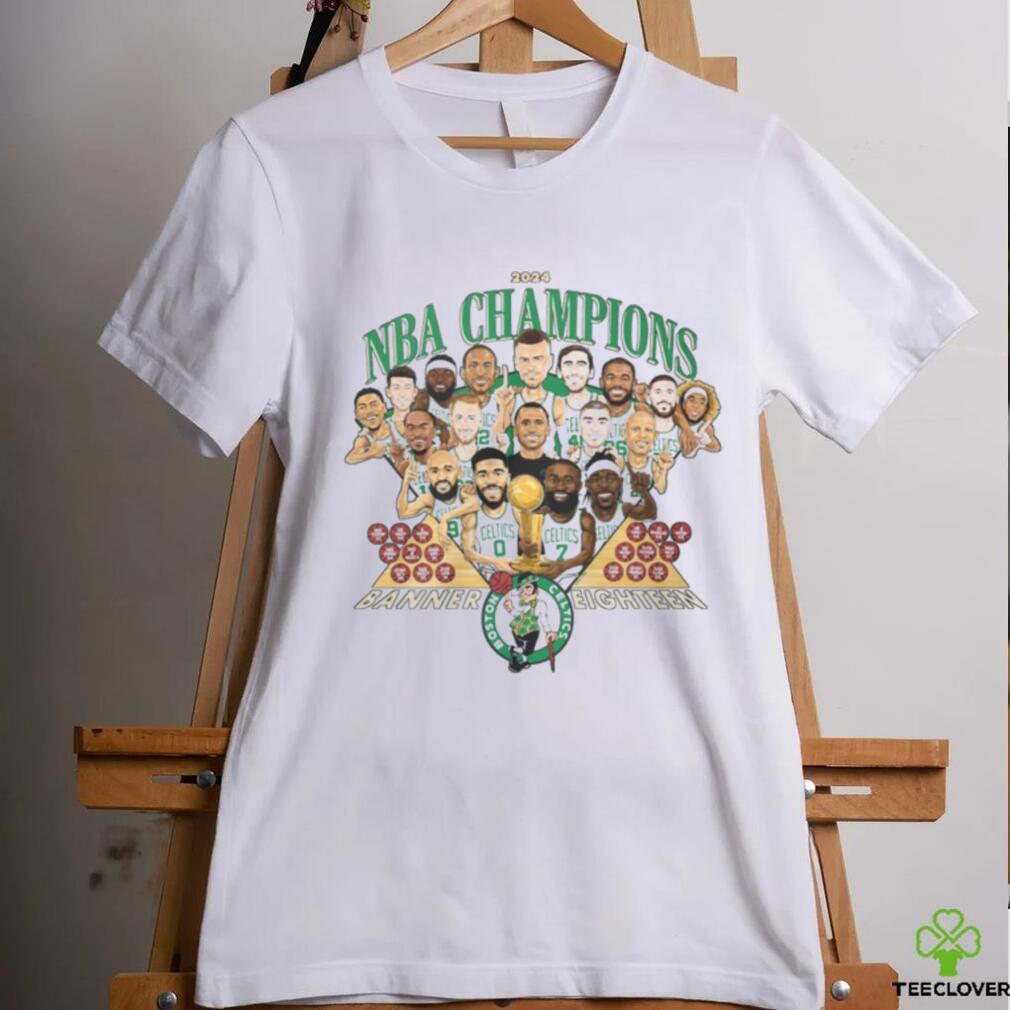 CHAMPIONS SHIRT CHAMPIONS SHIRT