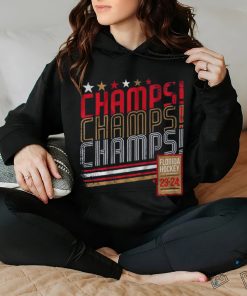 CHAMPS CHAMPS CHAMPS shirt 2 CHAMPS CHAMPS CHAMPS shirt