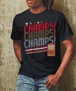 CHAMPS CHAMPS CHAMPS shirt 3 CHAMPS CHAMPS CHAMPS shirt