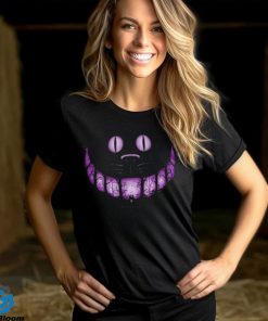 CHESHIRE SMILE Shirt