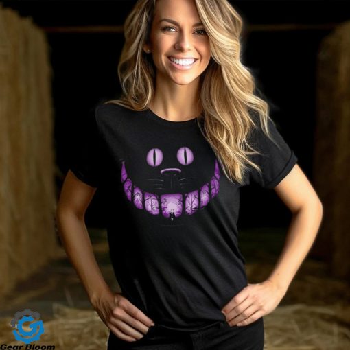 CHESHIRE SMILE Shirt